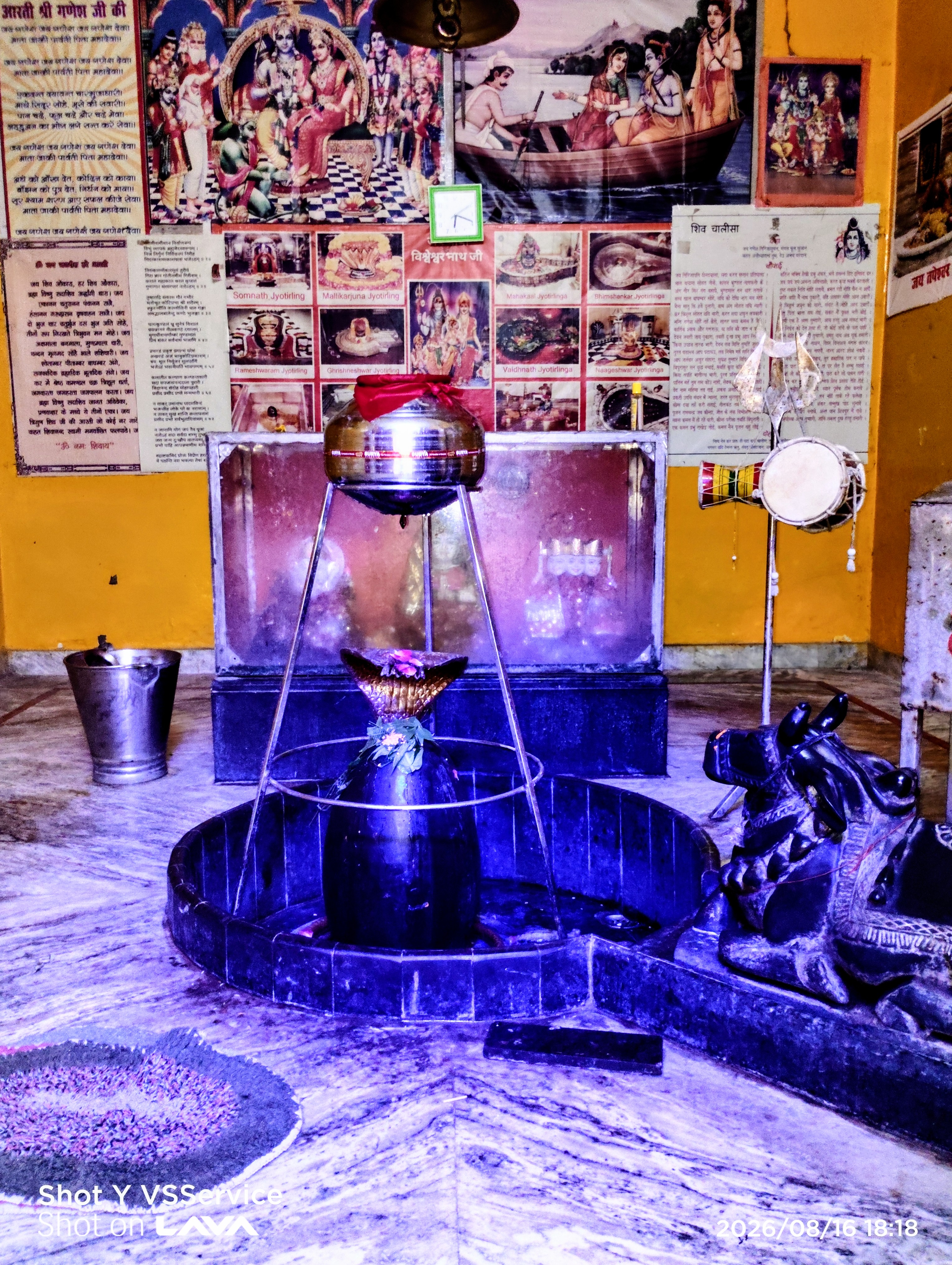 Trust Gallery Image