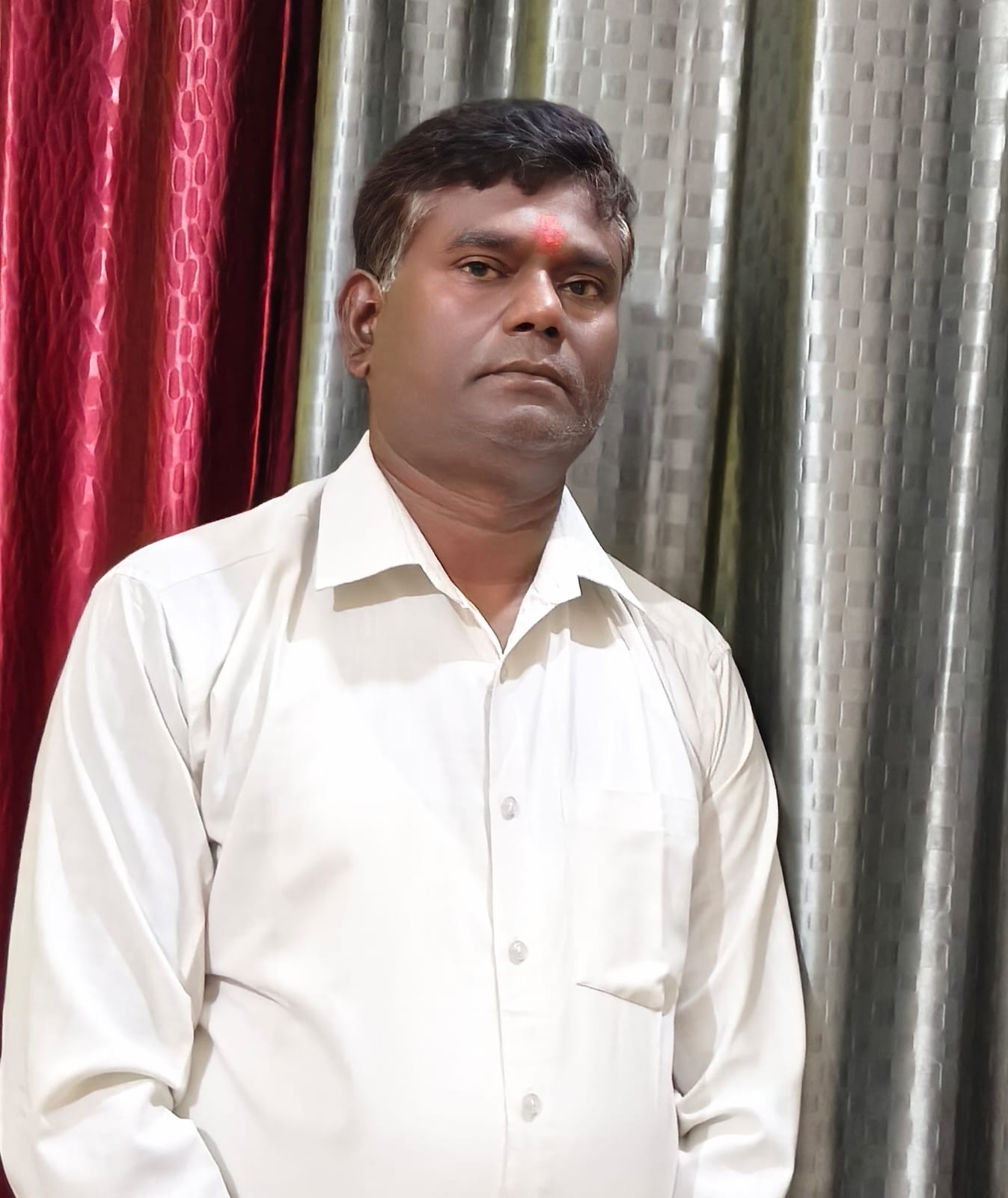 Ramesh kumar kashayp